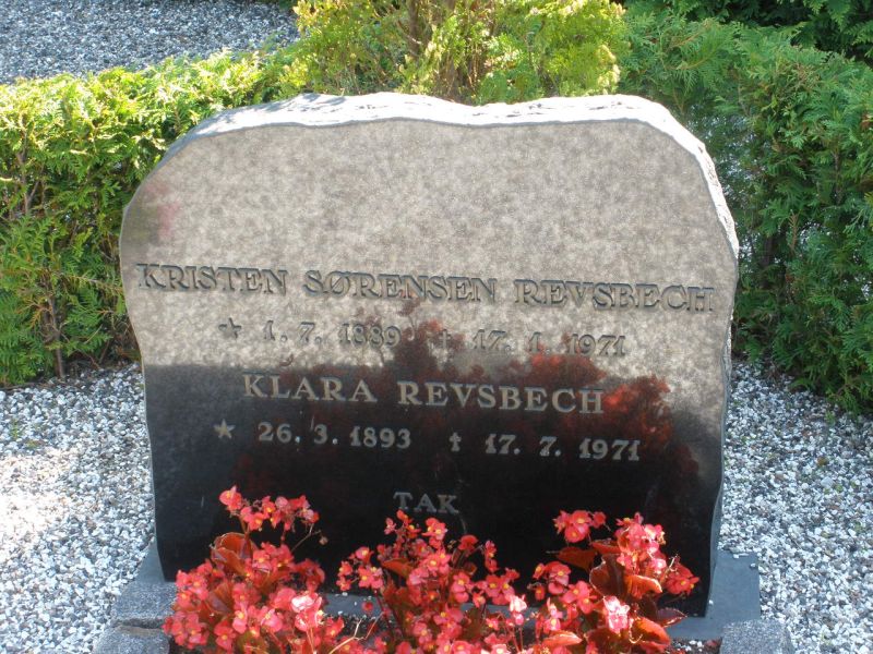 Kristen Soerensen Revsbech.JPG